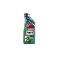 SEVGENT Yağ 1 Lt 20/40 Castrol Actevo