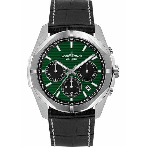 JACQUES LEMANS MELBOURNE 1-2180F ERKEK KOL SAATİ