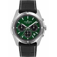 JACQUES LEMANS MELBOURNE 1-2180F ERKEK KOL SAATİ
