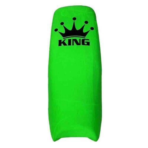 SEVGENT Motosiklet Üniversal Koltuk (sele) Kılıfı Yeşil