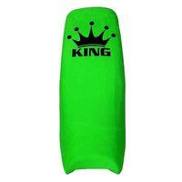 SEVGENT Motosiklet Üniversal Koltuk (sele) Kılıfı Yeşil