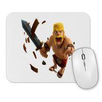 Clash of Clans Barbaro War Mouse Pad.jpg