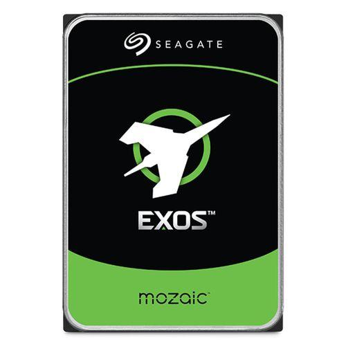 SEAGATE EXOS 3.5 24TB SATA 512MB 7200 ST24000NM00H