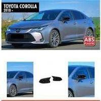 Yarasa Ayna Kapağı Toyota Corolla 2018 +  / Aykay086