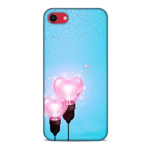 Apple iPhone SE 2020 Kılıf Hediyelik Seri Sevgililer Günü (23) 14 Şubat Ultra Koruma Kılıfı