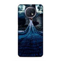 Xiaomi Redmi Note 9T Uyumlu Kılıf Azarbaijan (26) Tpu Silikon Kılıf Şehir