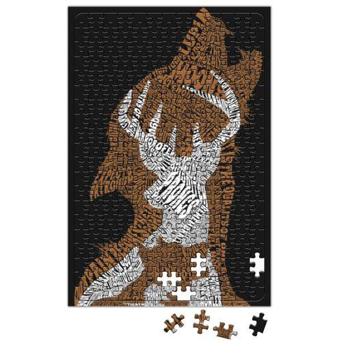 Harry Potter Marauders Puzzle 240 Parça Yapboz