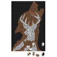 Harry Potter Marauders Puzzle 240 Parça Yapboz