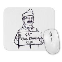 Cay Erdal Bakkalda İçilir Mouse Pad.jpg