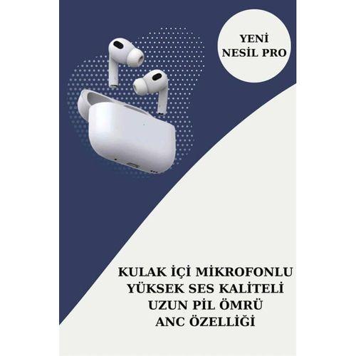 Aynalı Bluetooth Kulaklık Yeni Nesil Akıllı Saat Titreşimli Nabız Ölçer Spor Modları