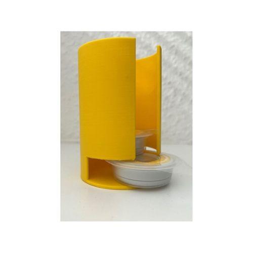 AirUp Pod Dağıtıcı (Bu ürün Sadece Plastik parçadır - Almadan Önce Soru Sorabilirsiniz)