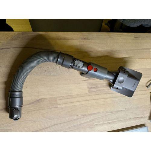 Dyson V12 Destekleri (Bu ürün Sadece Plastik parçadır - Almadan Önce Soru Sorabilirsiniz)