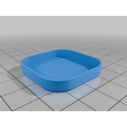 GoPro Tripod Montaj Aparatı (Bu ürün Sadece Plastik parçadır - Almadan Önce Soru Sorabilirsiniz)