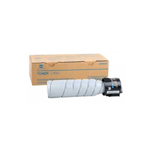 Kartuş Tn-118 Orjinal Fotokopi Toner