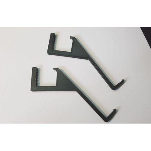 - Acer Predator için Dikey Modda T L Telefon Tutucu 3D Baskı (Bu ürün Sadece Plastik parçadır - Almadan Önce Soru Sorabilirsiniz)