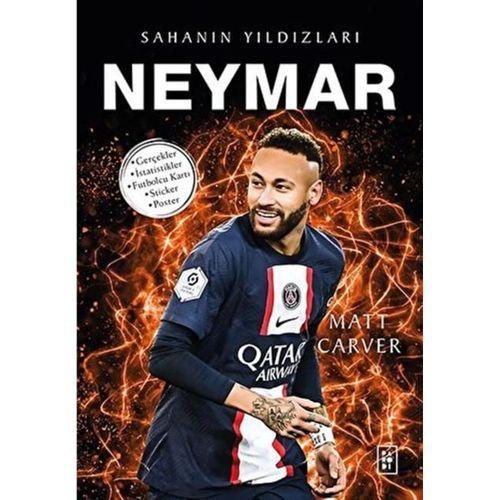 Neymar Sahanın Yıldızları Parodi Yayınları