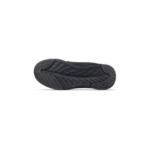 Mp 242-2053 Siyah Unisex Bağcıklı Spor Ayakkabı