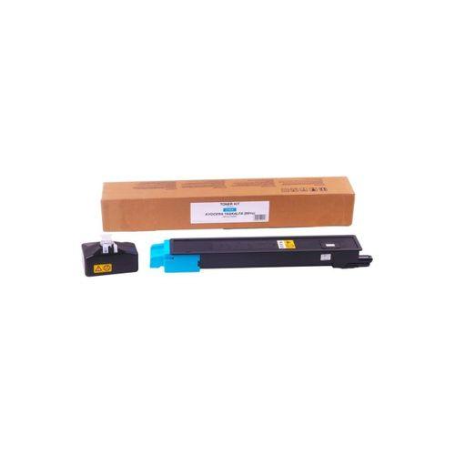 Kyocera Mita Tk-8325 Smart Mavi Toner Taskalfa 2551ci