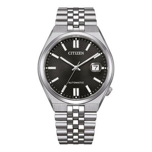 Citizen Tsuyosa 60 NK0020-55E Otomatik Erkek Kol Saati