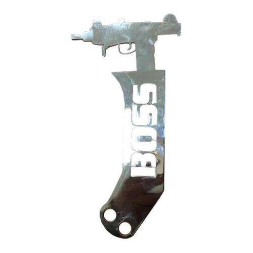 SEVGENT Boss Çeki Demiri