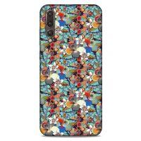 Botanix 44 Huawei P20 Pro Kılıf Silikon Kapak