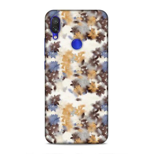 Xiaomi Redmi Note 7 Pro Uyumlu Kılıf Romans (1) Kılıfı Krem