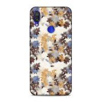 Xiaomi Redmi Note 7 Pro Uyumlu Kılıf Romans (1) Kılıfı Krem