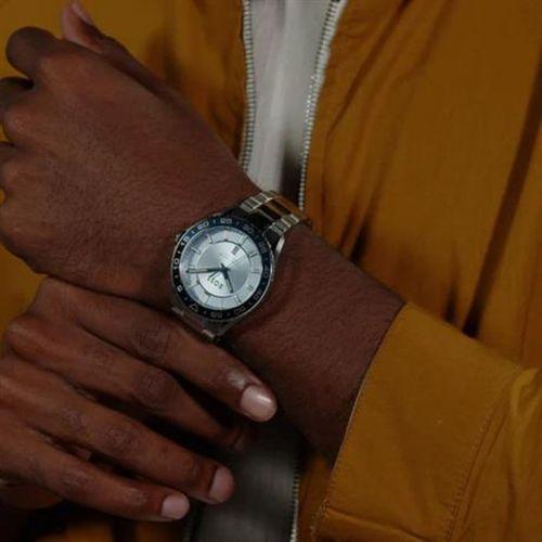 Hugo Boss Watches HB1514207 Erkek Kol Saati 1514207