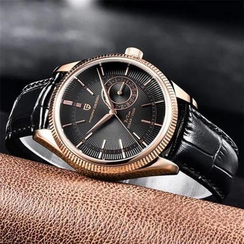 Pagani Design PD-1689-2 Cellini Otomatik Erkek Kol Saati