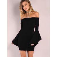 İspanyol Kol Elbise