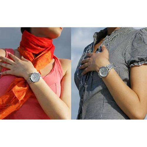 Fossil FES2198 Kadın Kol Saati ES2198