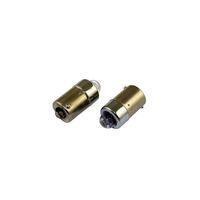 Dekoratif Led Ampul Takım Kırmızı 12V / Laam108-3-12