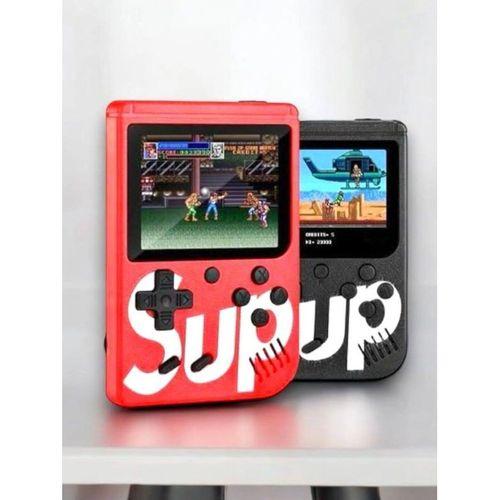 Sup  400 Oyun Oyunlu El Atarisi