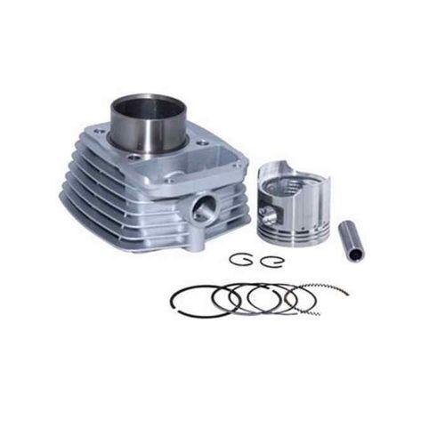 RAMZEY Ramzey Karaca 125 Silindir 15 Pim Komple