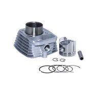 RAMZEY Ramzey Karaca 125 Silindir 15 Pim Komple