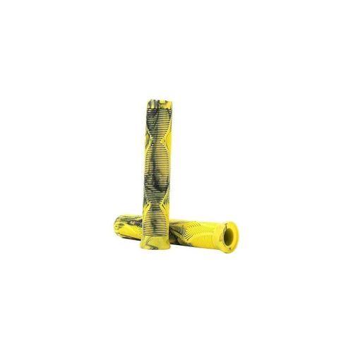 Elcik Uzun BMX Mor-Sarı-Siyah