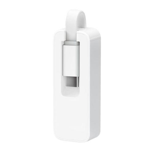 TP-LINK UE300C(UN), GigaBit, Type-C to RJ45, Ethernet Kartı