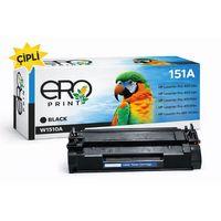 HP LaserJet Pro MFP 4103fdw Çipli Muadil Toner - 3000 Sayfalık