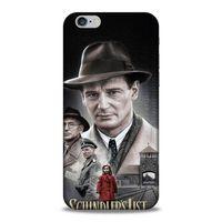Lopard Apple Iphone 6 Uyumlu Kılıf IMDB Film (8) Baskılı Kılıf Schindler'in Listesi