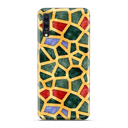 General Mobile GM 20 Uyumlu Kılıf Utopia (22) Tam Koruma Kılıfı Suluboya