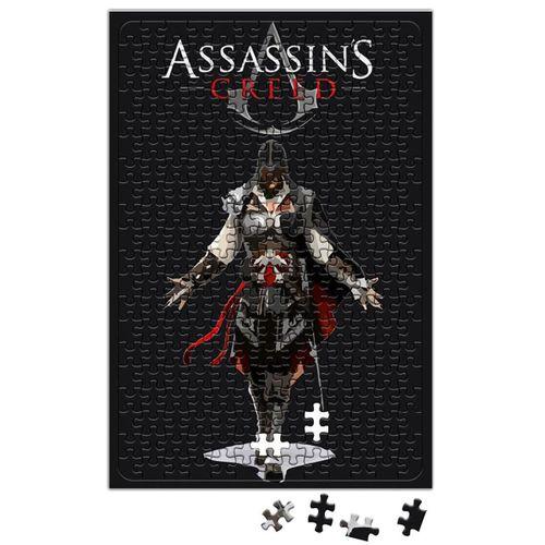 Assassins Creed Puzzle 240 Parça Yapboz