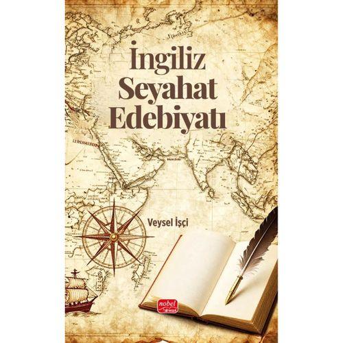 İngiliz Seyahat Edebiyatı