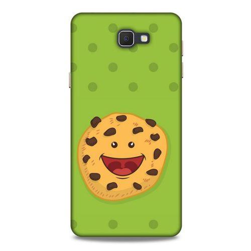 Emojix (66) Samsung Galaxy J7 Prime Kılıf Silikon Kapak Desenli