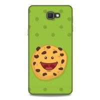 Emojix (66) Samsung Galaxy J7 Prime Kılıf Silikon Kapak Desenli