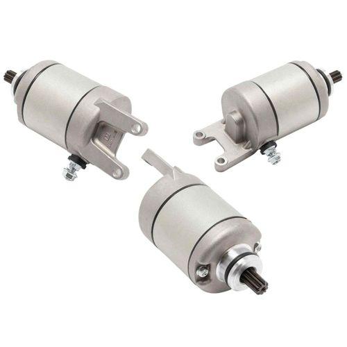 MONDİAL Mondial Ressivo 250 Marş Motoru 9T 11,3 Mm Orj