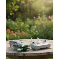 Hd Kameralı Drone Ekranlı Kumanda Güvenli Ve Dengeli Uçuş