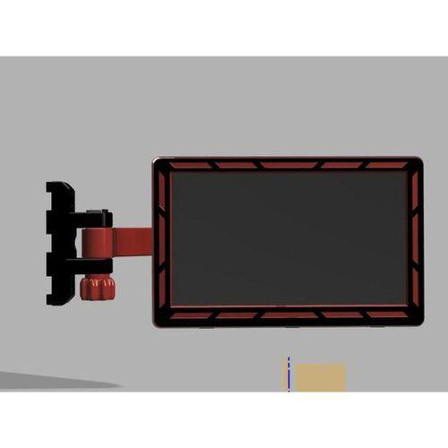 BIGTREETECH HDMI 7 V1 1 Geh Kullanımı (Bu ürün Sadece Plastik parçadır - Almadan Önce Soru Sorabilirsiniz)
