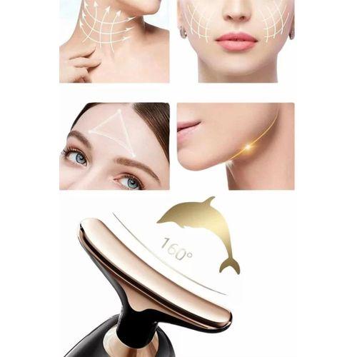 Mikro Akım Teknolojili, Taşınabilir Cilt Bakım Cihazı