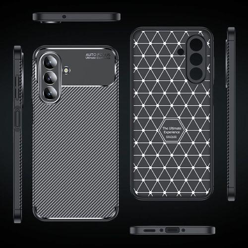 Galaxy A26 Kılıf Zore Negro Silikon Kapak