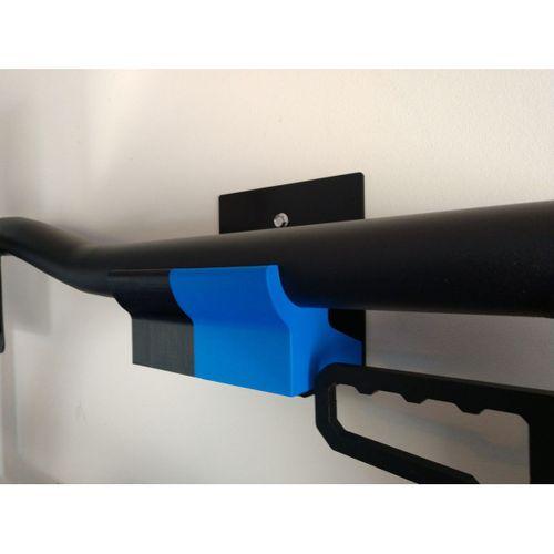 Arc Tüp Kapı Adaptörü - 3712798